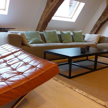 Living The Dream Appartement Gent Buitenkant foto