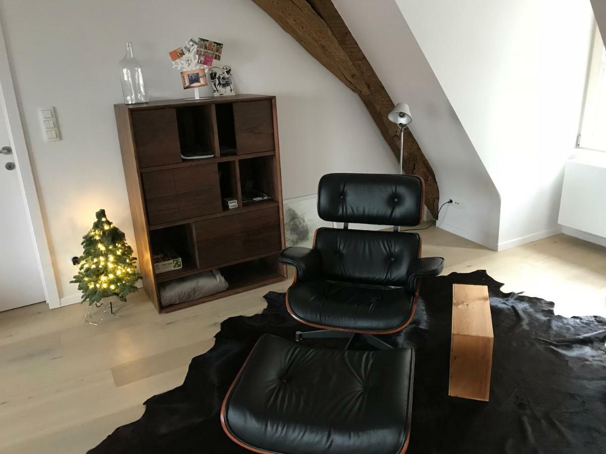 Living The Dream Appartement Gent Buitenkant foto