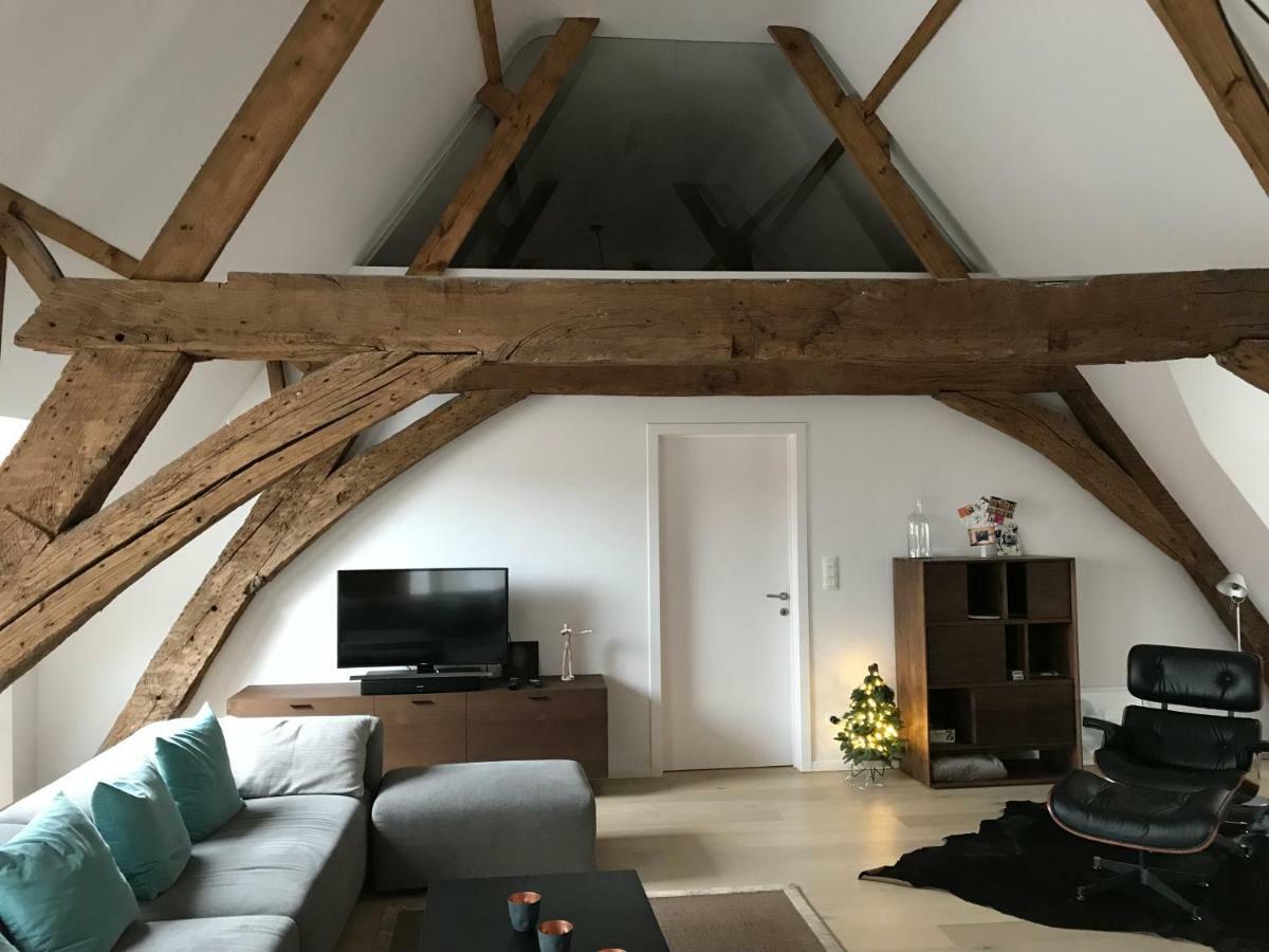 Living The Dream Appartement Gent Buitenkant foto