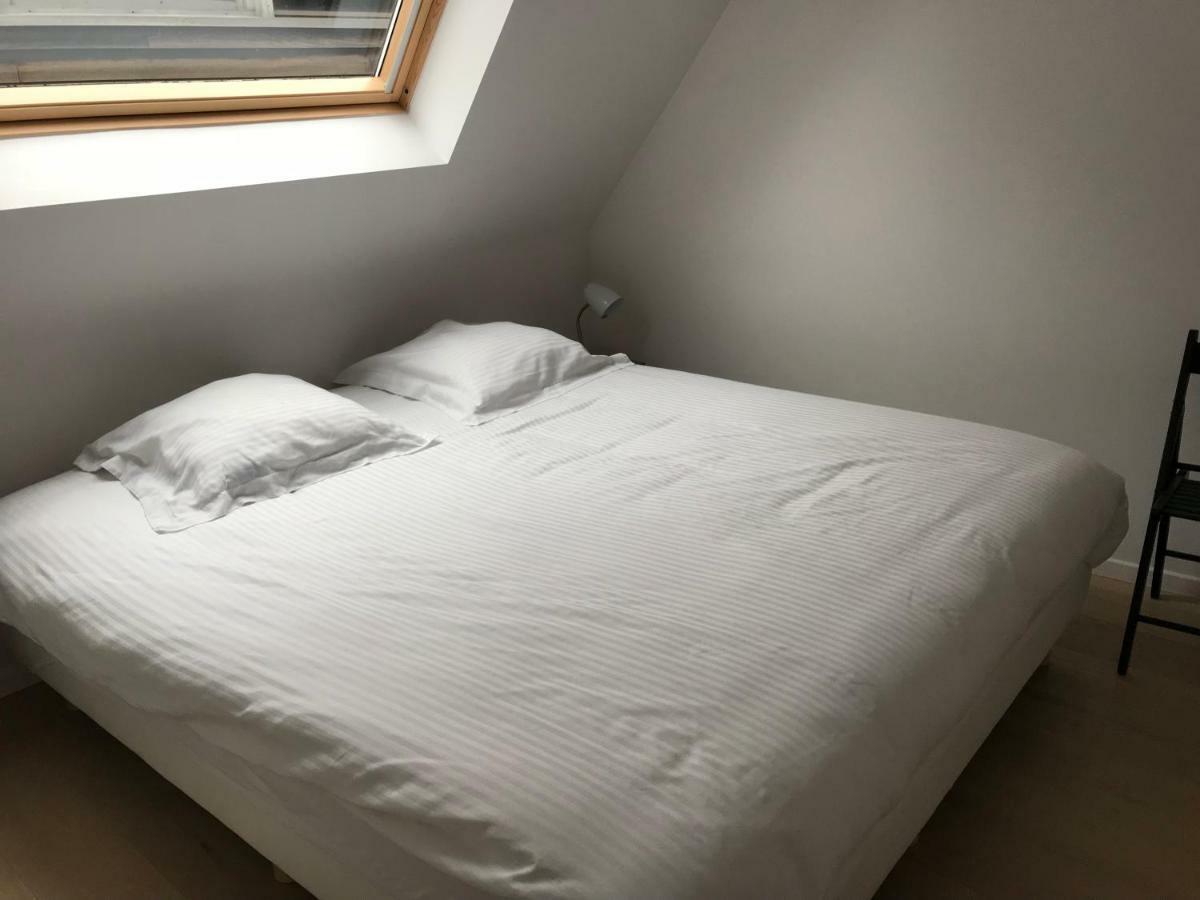Living The Dream Appartement Gent Buitenkant foto