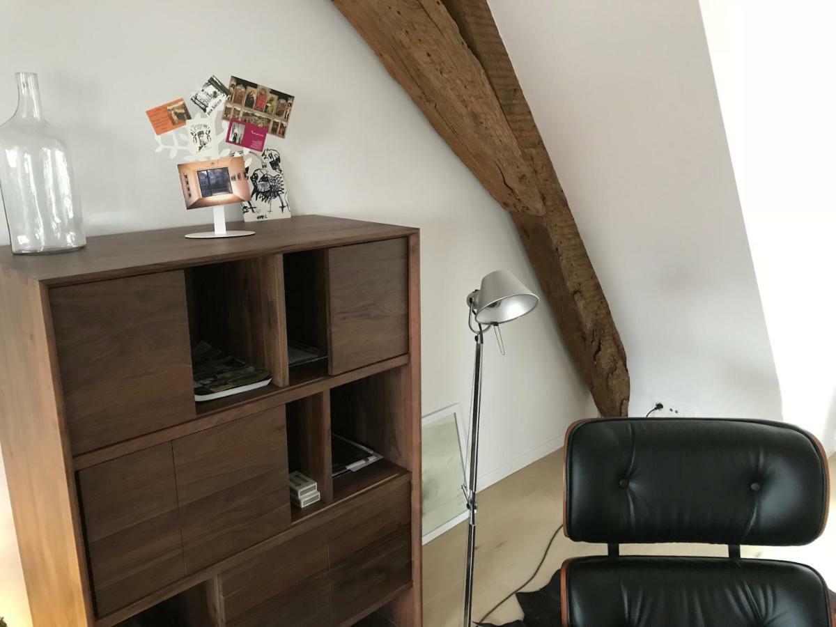 Living The Dream Appartement Gent Buitenkant foto