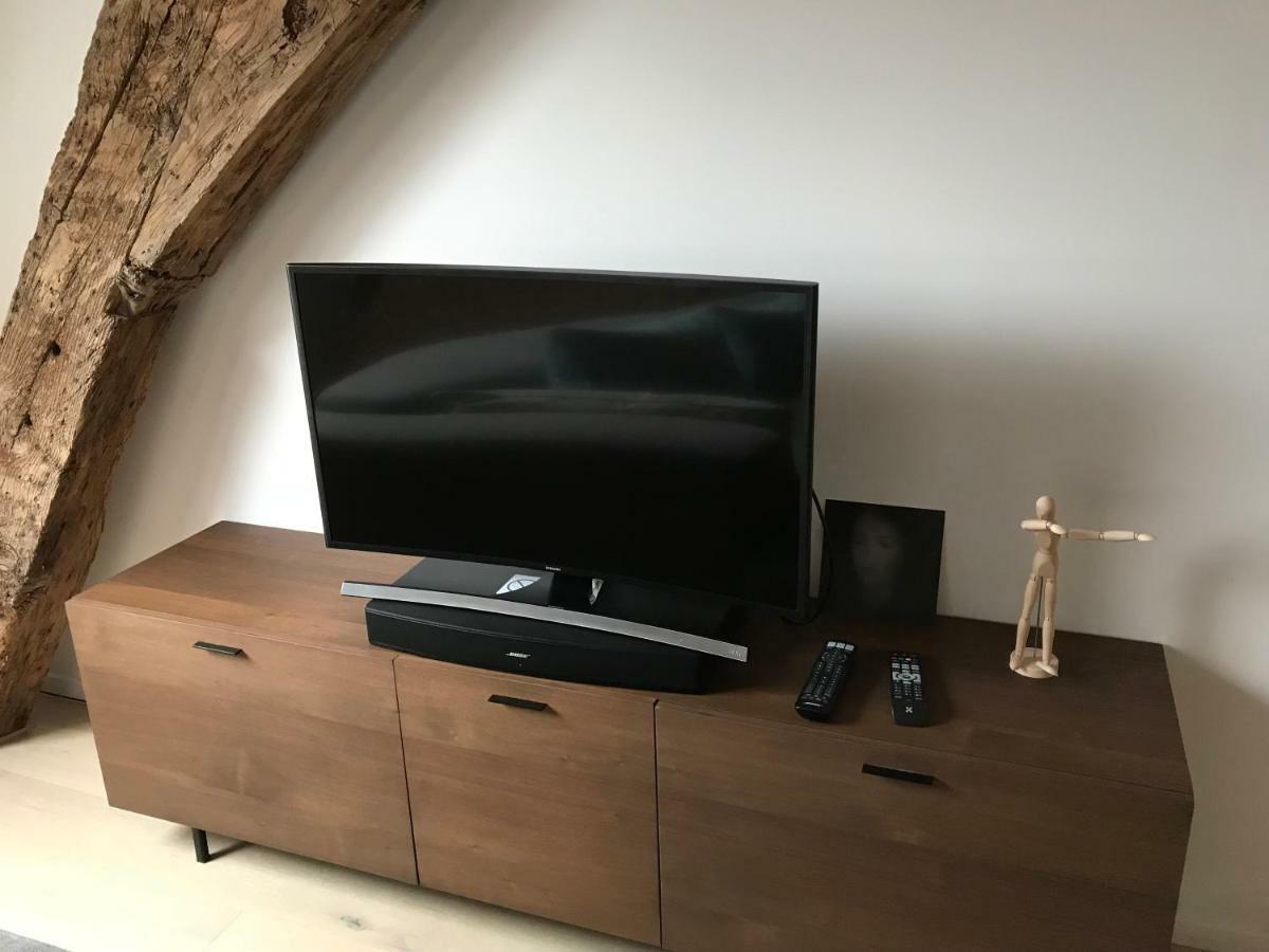 Living The Dream Appartement Gent Buitenkant foto