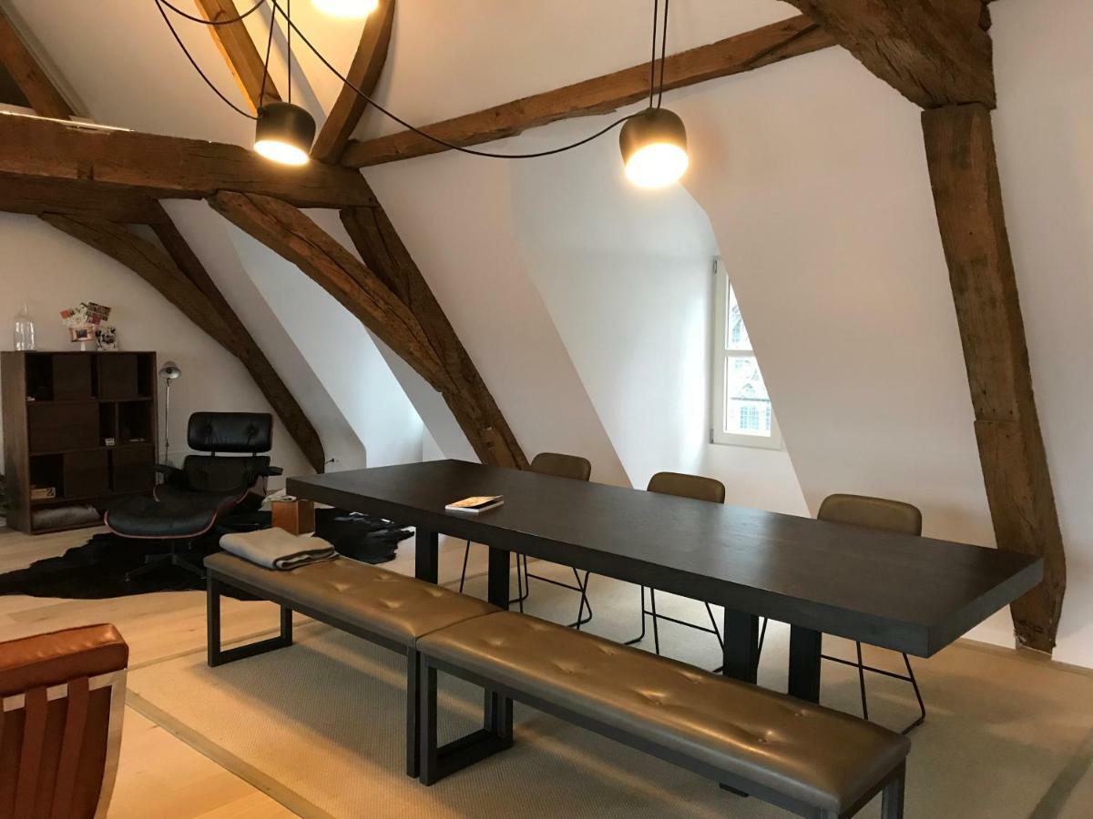 Living The Dream Appartement Gent Buitenkant foto
