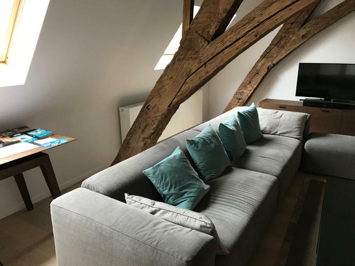 Living The Dream Appartement Gent Buitenkant foto