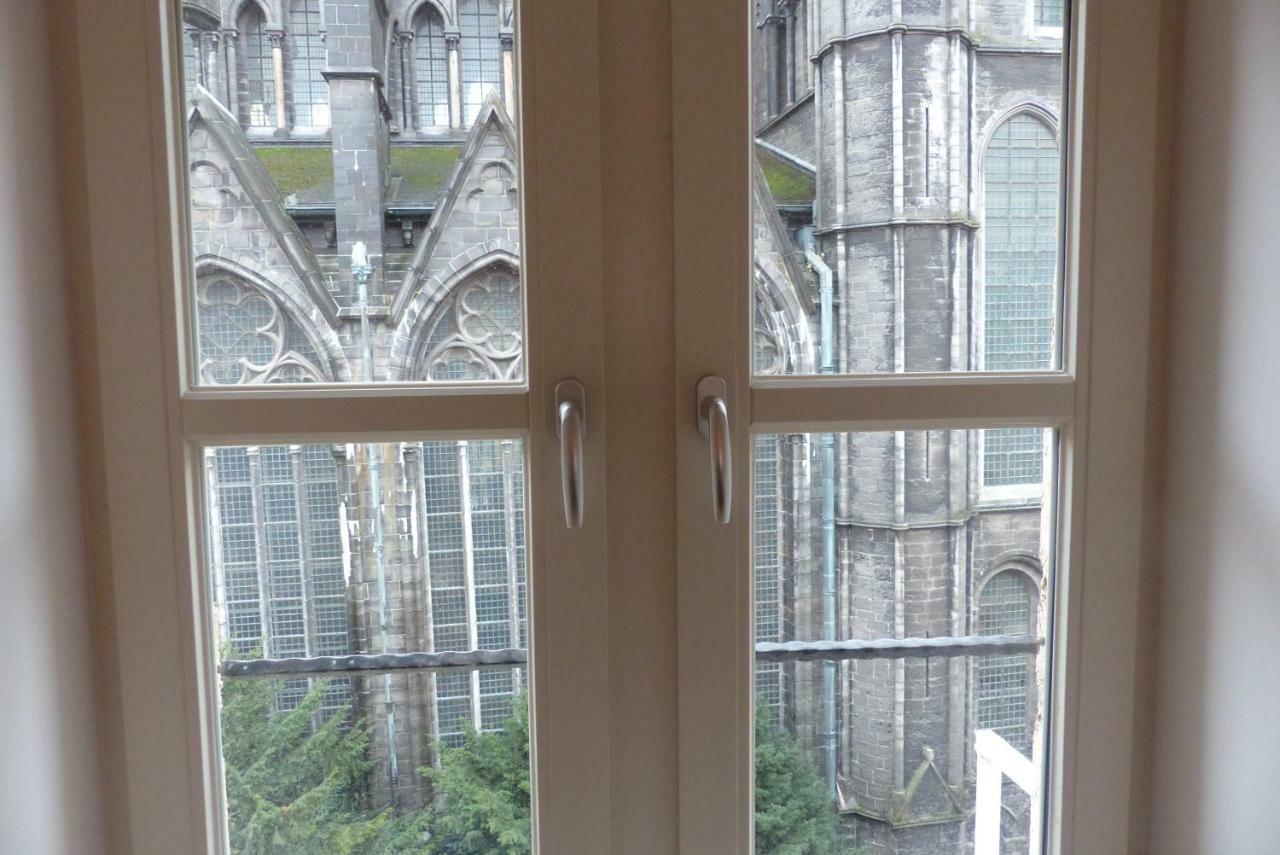 Living The Dream Appartement Gent Buitenkant foto