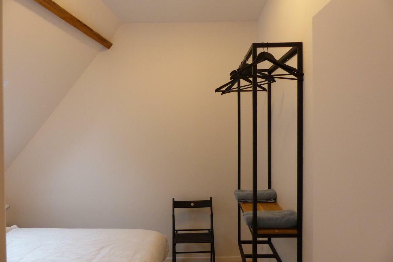 Living The Dream Appartement Gent Buitenkant foto