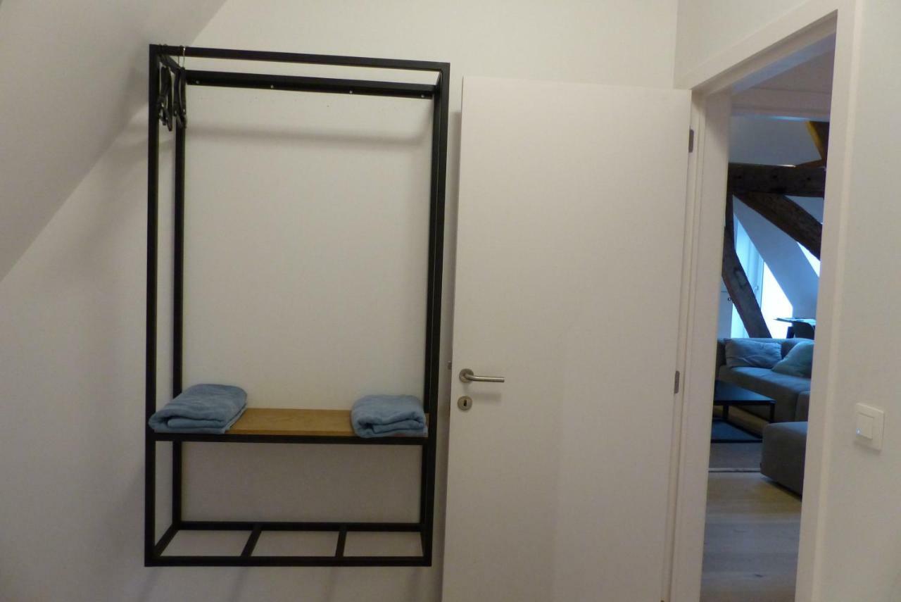 Living The Dream Appartement Gent Buitenkant foto