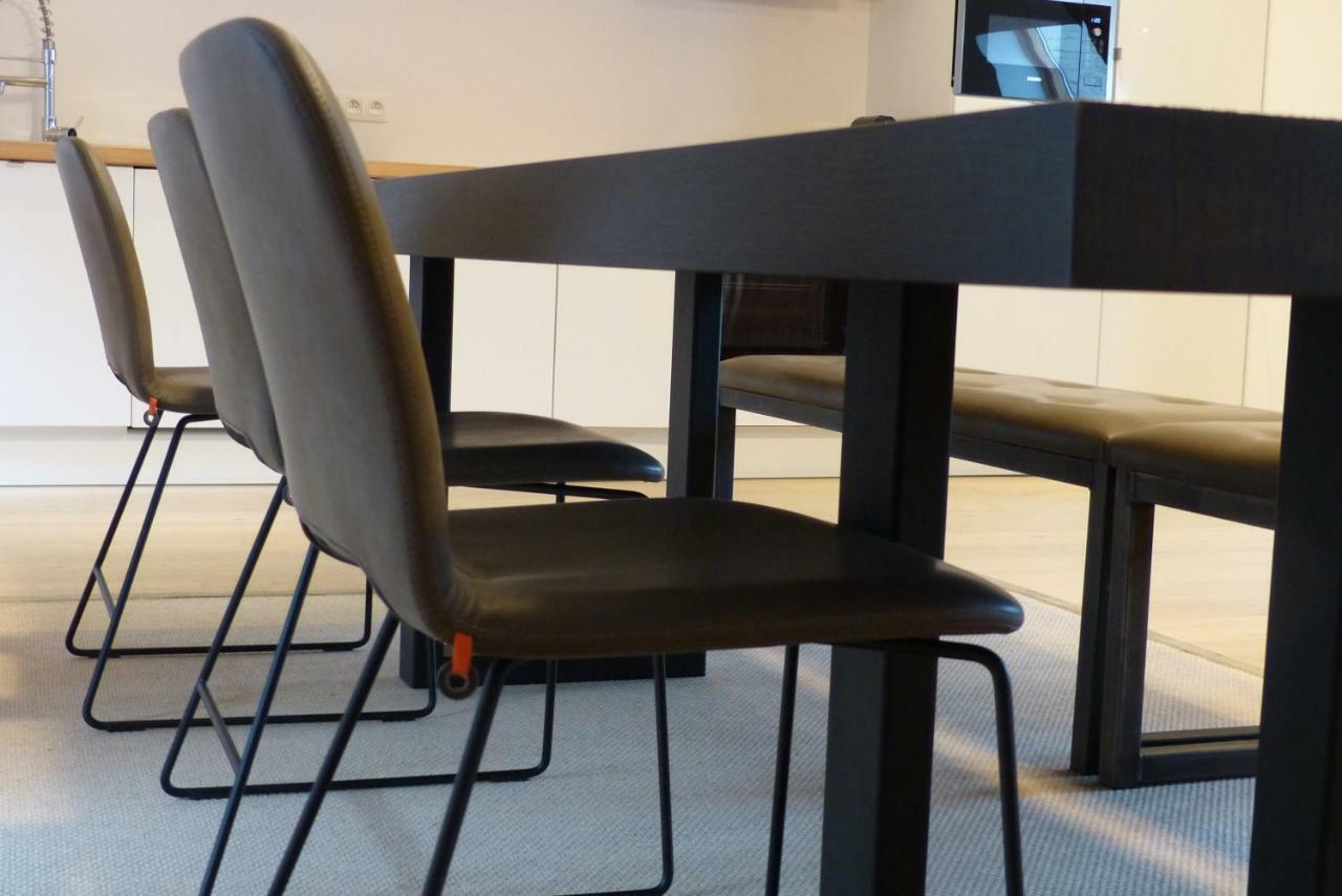 Living The Dream Appartement Gent Buitenkant foto