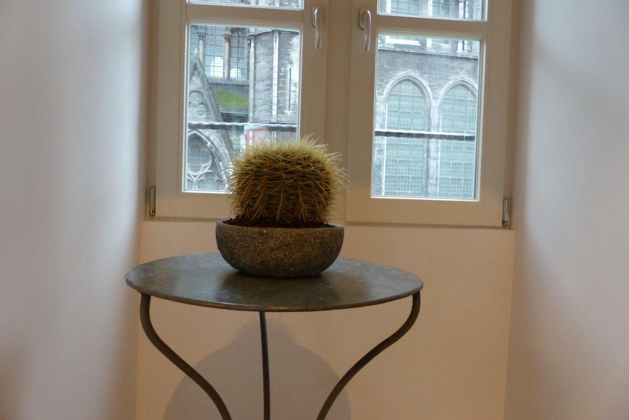 Living The Dream Appartement Gent Buitenkant foto