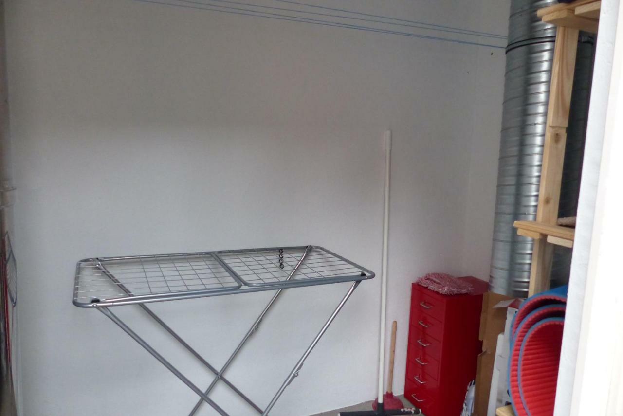 Living The Dream Appartement Gent Buitenkant foto
